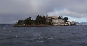 Former inmates, guards revisit Alcatraz