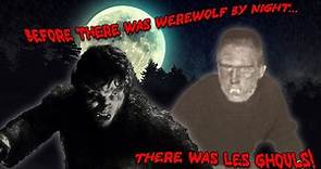 ‘Werewolf By Night’ Co-Creator Roy Thomas Unearths 1958 Horror Film He Made as a Teen