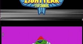 Buzz Lightyear of Star Command - Sega Dreamcast - #sega #segadreamcast