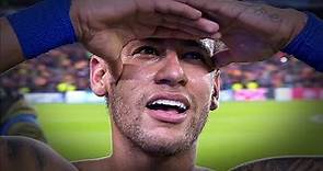 Neymar Jr [Rap] - Tiempo ⏳ - (Motivación) - Emocional PSG 💔 - Champions League 2021 ᴴᴰ