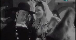 La dama duende (1945) - Luis Saslavsky (PELICULA COMPLETA)