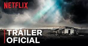 Misterios sin resolver (en ESPAÑOL) | Tráiler oficial | Netflix España