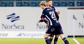 Her får Noah Solskjær debuten i Eliteserien