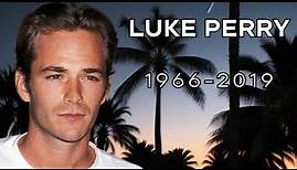 Luke Perry (1966-2019)