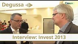 Entwicklung des Goldmarktes und der Goldpreise (Interview, Invest 2013)