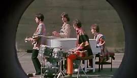 The Beatles - I Am The Walrus (1967) (Official Video)