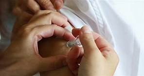 李秉穎：接種流感疫苗還可預防心臟相關疾病 | 生活 | 中央社 CNA