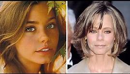The Life and Tragic Ending of Susan Dey