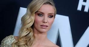 Entrevista Annabelle Wallis - A Múmia