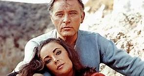 The Love Story of Elizabeth Taylor and Richard Burton: Hollywood's Most Iconic Couple