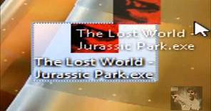Como Descargar e Instalar Jurassic Park The Lost World [Portable][Mega][PC]