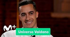Universo Valdano: Lucas Vázquez | Movistar +