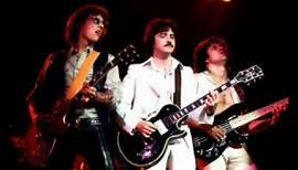 Blue Oyster Cult I Love The Night Live '83
