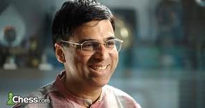 Viswanathan Anand On India's Past, Present, And Bright Future In Chess