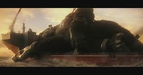 Godzilla vs Kong, guarda il trailer