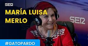 El Faro | Entrevista a María Luisa Merlo | 08/06/2021