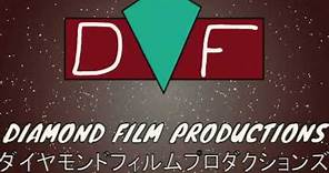 Diamond Film Productions (1966-1984, Orion)