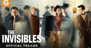 The Invisibles - Official Trailer