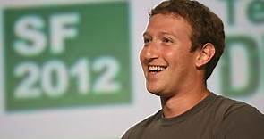Mark Zuckerberg's career in 90 seconds | Tech Gurus