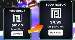 *2024* How To Buy Cheap Robux | The Best Website For CHEAP Robux and Limiteds (UPDATED!) #roblox