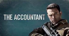 The Accountant 2016 Movie || Ben Affleck, Anna Kendrick || The Accountant HD Movie Full Facts Review