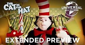 Dr. Seuss' The Cat in the Hat (Mike Myers, Alec Baldwin) | A Song About Fun! | Extended Preview
