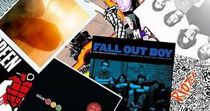40 pop-punk albums from the 2000s that’ll make you grab your old Chucks