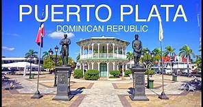 PUERTO PLATA - DOMINICAN REPUBLIC