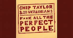 F**K All the Perfect People