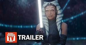 Ahsoka: Release Date, Trailer, Cast More