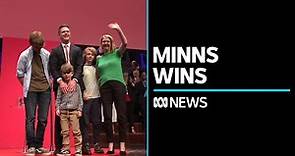 Who is NSW premier-elect Chris Minns?