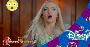 Los Descendientes 2: Trailer | Disney Channel Oficial