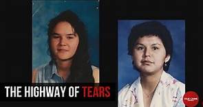 The Highway of Tears | Taken | S1E02