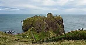Dunnottar Castle - The Full Story of Maybe Scotland's Best Castle