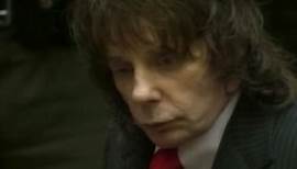 Phil Spector appears in court after murder of Lana Clarkson