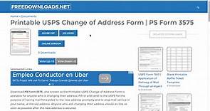 Learn How to Change Your Address With USPS and Forward Your Mail