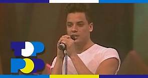 Nick Kamen - Loving You Is Sweeter Than Ever (1987) • TopPop