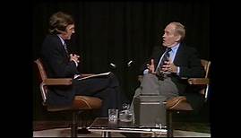 Henry Fonda interview about Jane & Peter Fonda (1975)