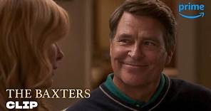 'The Baxters': First Look at Roma Downey Amazon Series