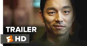 The Age of Shadows Official Trailer 1 (2016) - Yoo Gong Movie