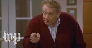 From 'Seinfeld' to 'The Ed Sullivan Show': Jerry Stiller's most memorable roles
