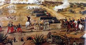 Cinco de Mayo: Battle of Puebla