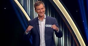 Mark Duplass Wins $100,000 for Charity - Celebrity Wheel of Fortune