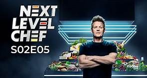 Next Level Chef (2023) S02E05: Game Time