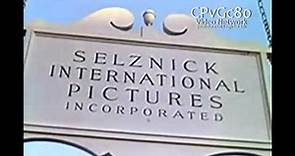Selznick International (1937)