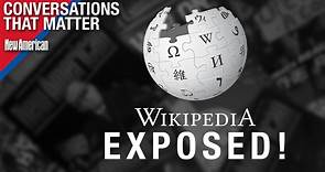 Wikipedia Co-Founder Larry Sanger Has Started A Database Of Encyclopaedias To Challenge Wikipedia's Dominance