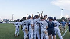 How Roberson baseball battled through adversity to win fifth state title