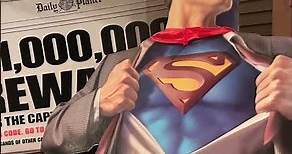 “Superman Returns” Toys & Collectibles #superman #brandonrouth #supermancollectors