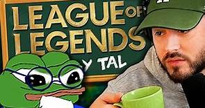 League of Legends desde CERO en 2022 - Tutorial y gameplay
