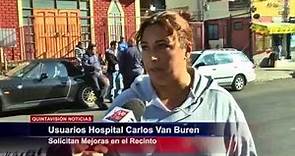 Hospital Carlos van Buren
